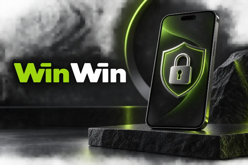 WinWin Nigeria account registration and secure login